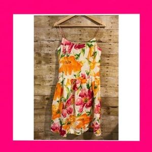 💐EASTER DRESS💐LAUREN RALPH LAUREN  Floral Dress